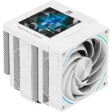 Кулер Thermalright Phantom Spirit 120 Vision SNOW (TRPS120VSNOW)