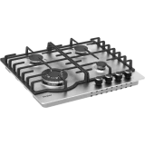 Газовая варочная панель Haier HHX-M64RFX (TD0050128RU)