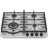 Газовая варочная панель Haier HHX-M64RFX (TD0050128RU)