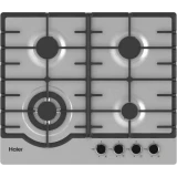 Газовая варочная панель Haier HHX-M64RFX (TD0050128RU)