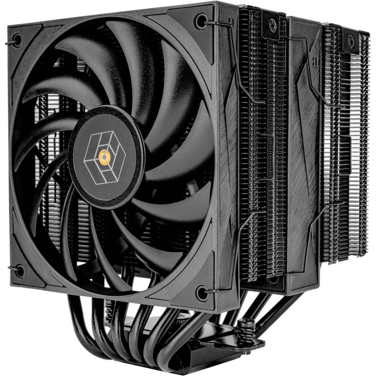 Кулер Thermalright Royal Knight 120 Black