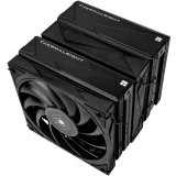 Кулер Thermalright Royal Knight 120 Black (TRRK120B)