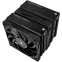 Кулер Thermalright Royal Knight 120 Black - TRRK120B - фото 2