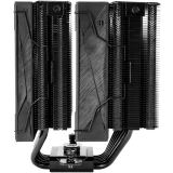 Кулер Thermalright Royal Knight 120 Black (TRRK120B)