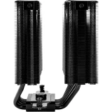 Кулер Thermalright Royal Knight 120 Black (TRRK120B)