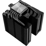 Кулер Thermalright Royal Knight 120 Black (TRRK120B)