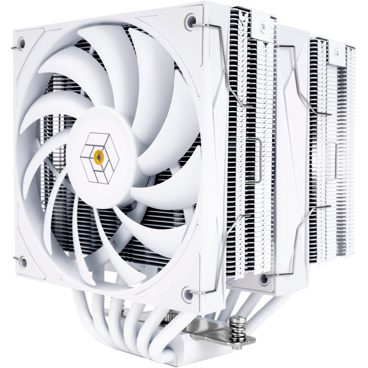 Кулер Thermalright Royal Knight 120 White