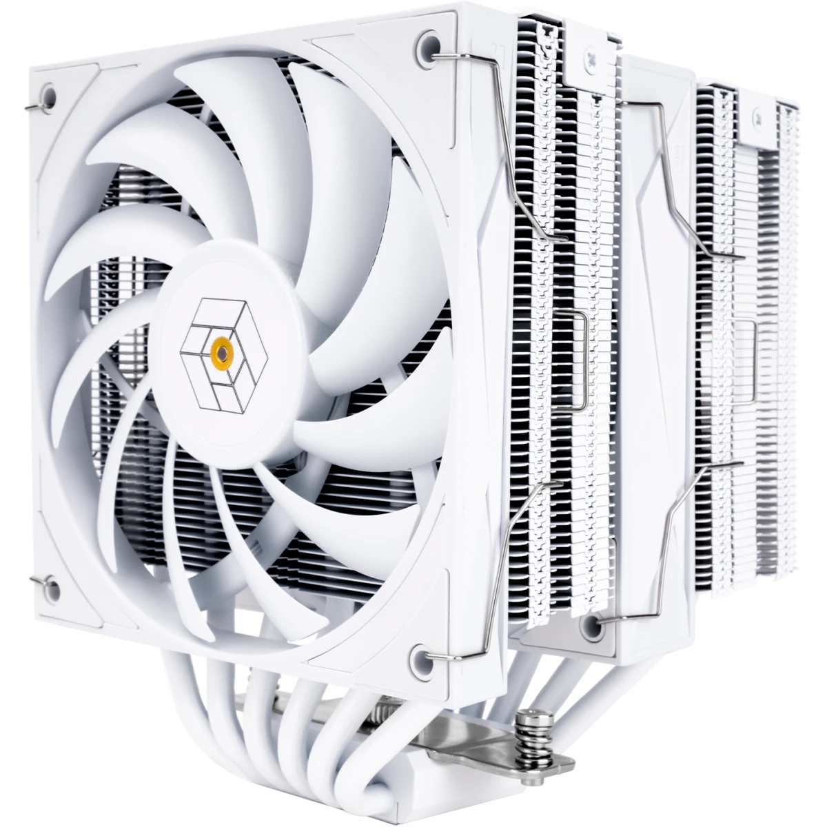 Кулер Thermalright Royal Knight 120 White - TRRK120W