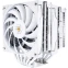 Кулер Thermalright Royal Knight 120 White - TRRK120W