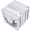Кулер Thermalright Royal Knight 120 White - TRRK120W - фото 2