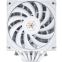 Кулер Thermalright Royal Knight 120 White - TRRK120W - фото 3