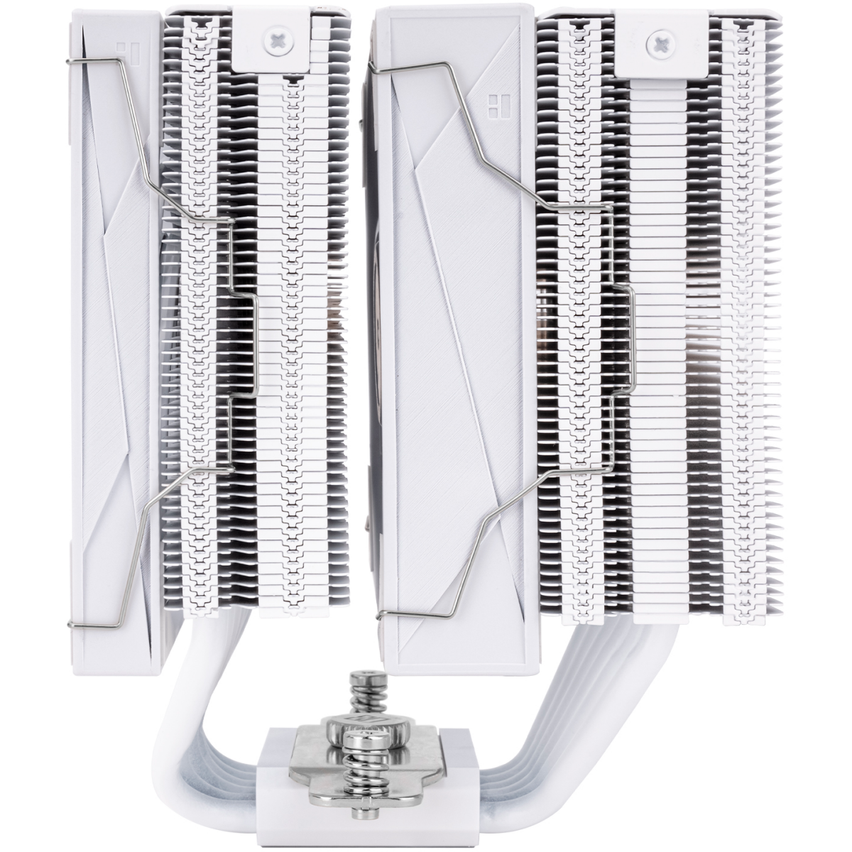 Кулер Thermalright Royal Knight 120 White - TRRK120W - фото 4