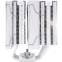 Кулер Thermalright Royal Knight 120 White - TRRK120W - фото 4