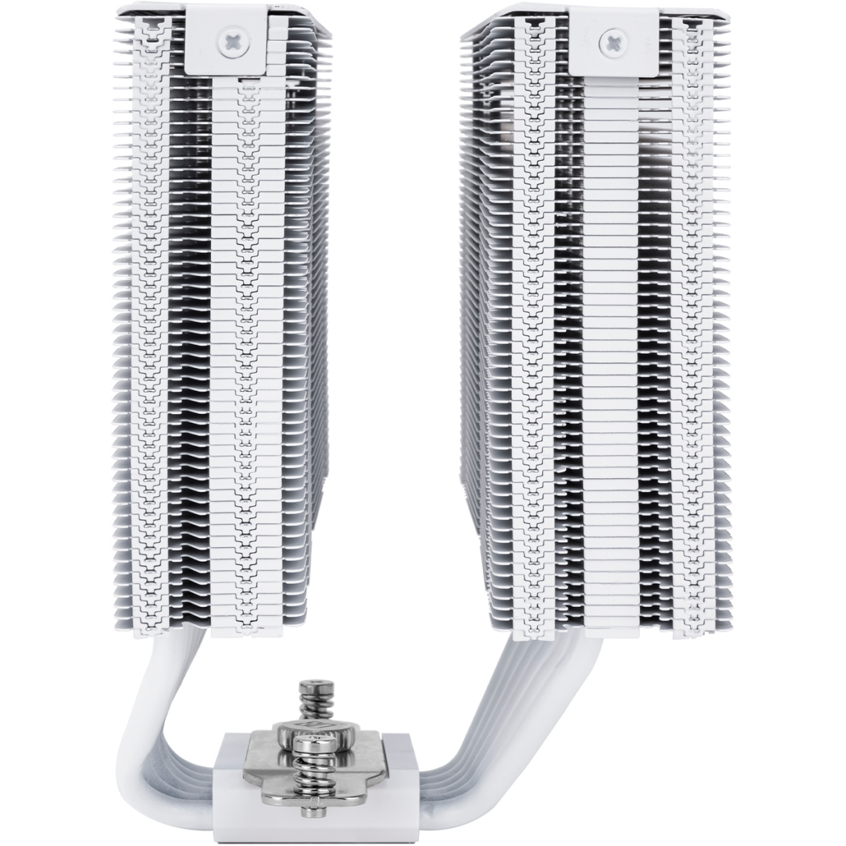 Кулер Thermalright Royal Knight 120 White - TRRK120W - фото 6