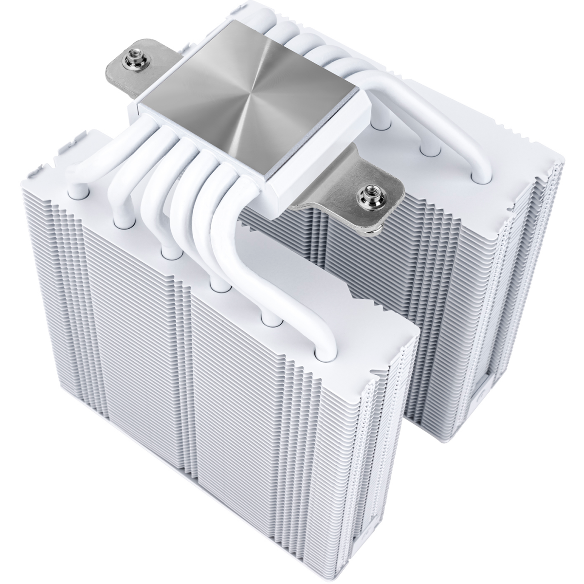 Кулер Thermalright Royal Knight 120 White - TRRK120W - фото 7