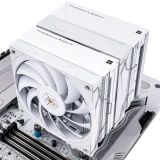 Кулер Thermalright Royal Knight 120 White (TRRK120W)