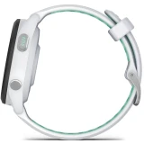 Умные часы Garmin Forerunner 265S Black Bezel with Whitestone Case and Whitestone/Neo Tropic Silicone Band (010-02810-14)