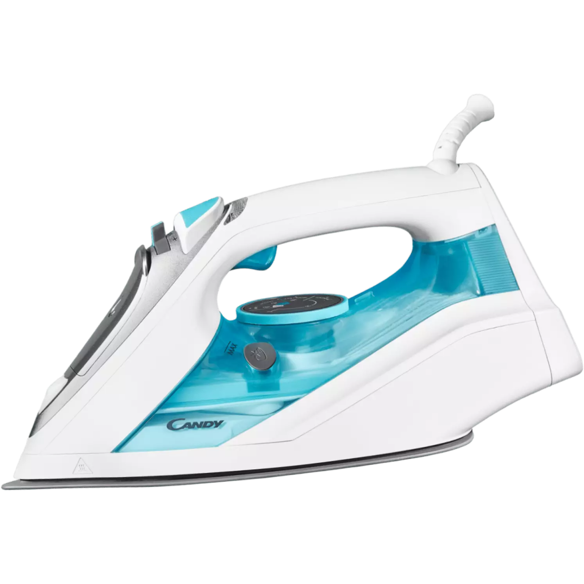 Утюг Candy CI-101 White