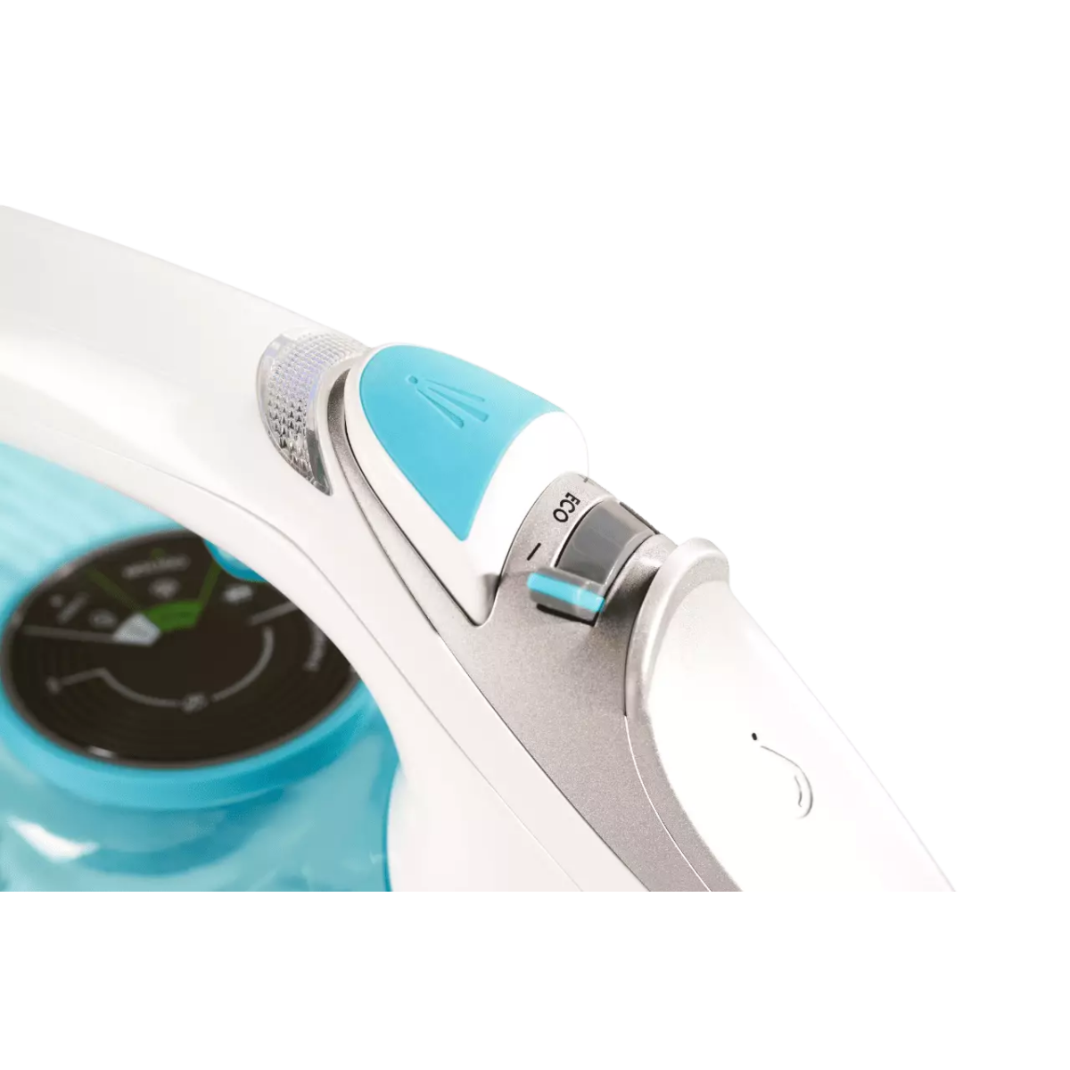 Утюг Candy CI-101 White - фото 5