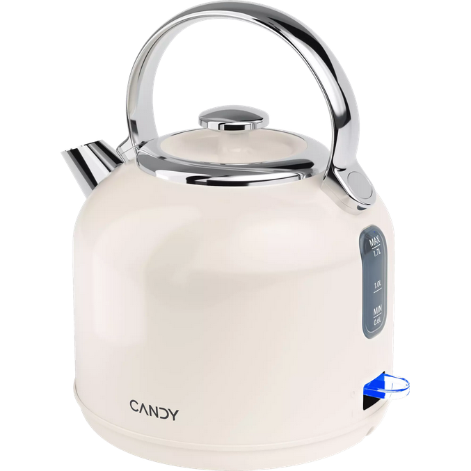 Чайник Candy CK-205 Ivory