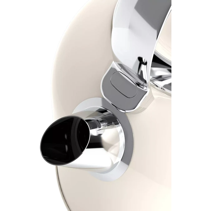 Чайник Candy CK-205 Ivory - фото 2