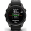 Умные часы Garmin Epix Pro (Gen 2) Sapphire Edition 42mm Carbon Grey DLC Titanium with Black Band - 010-02802-15 - фото 2