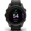 Умные часы Garmin Epix Pro (Gen 2) Sapphire Edition 42mm Carbon Grey DLC Titanium with Black Band - 010-02802-15 - фото 7