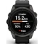 Умные часы Garmin Epix Pro (Gen 2) Sapphire Edition 42mm Carbon Grey DLC Titanium with Black Band - 010-02802-15 - фото 8