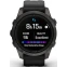 Умные часы Garmin Epix Pro (Gen 2) Sapphire Edition 42mm Carbon Grey DLC Titanium with Black Band - 010-02802-15 - фото 10