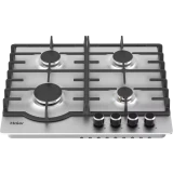 Газовая варочная панель Haier HHX-M64RNVX (TD0050126RU)