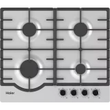 Газовая варочная панель Haier HHX-M64RNVX (TD0050126RU)
