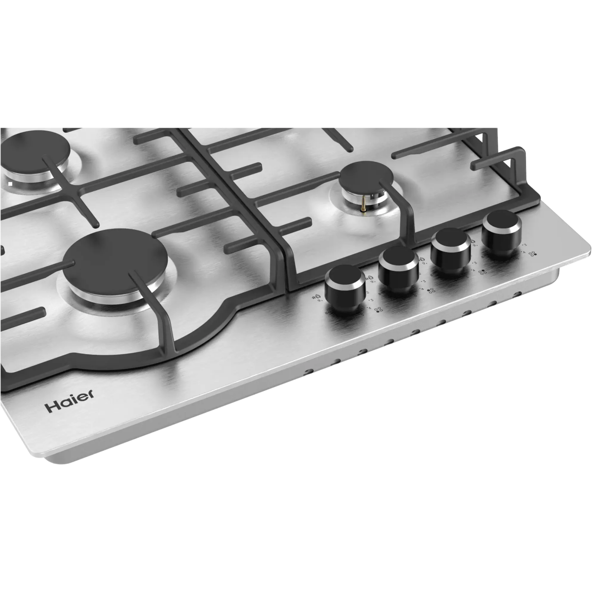 Газовая варочная панель Haier HHX-M64RNVX - TD0050126RU - фото 4