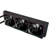 Система жидкостного охлаждения Thermalright Frozen Horizon 360 Digital ARGB Black (TRFH360DAB)