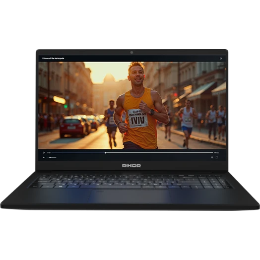Ноутбук Rikor Neuro 3 15 P-02 (9B95F3CA)