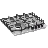 Газовая варочная панель Haier HHX-M64RNX (TD0050125RU)