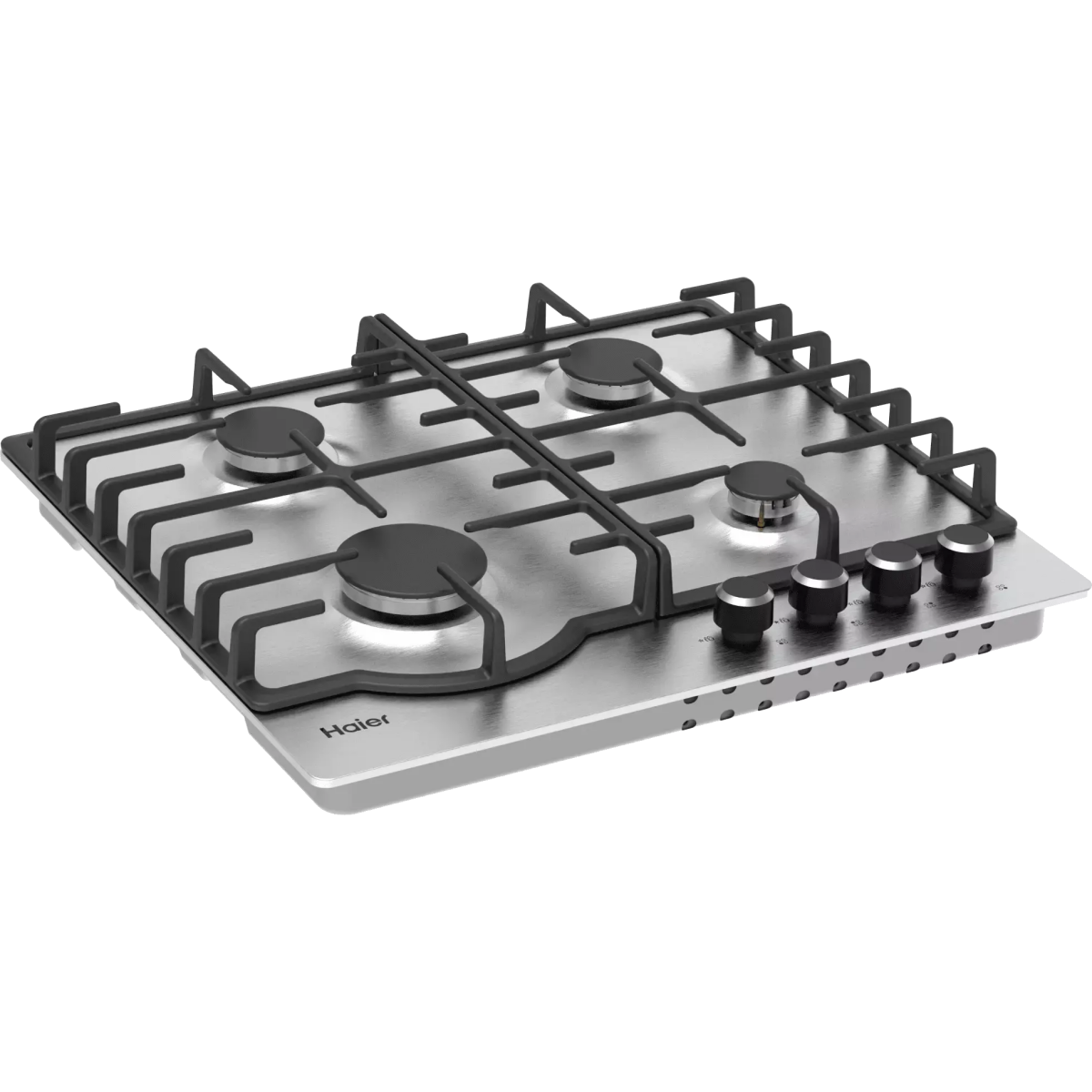 Газовая варочная панель Haier HHX-M64RNX - TD0050125RU