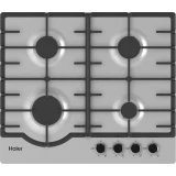 Газовая варочная панель Haier HHX-M64RNX (TD0050125RU)