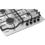 Газовая варочная панель Haier HHX-M64RNX (TD0050125RU)