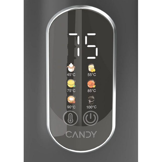 Чайник Candy CK-400 - фото 2