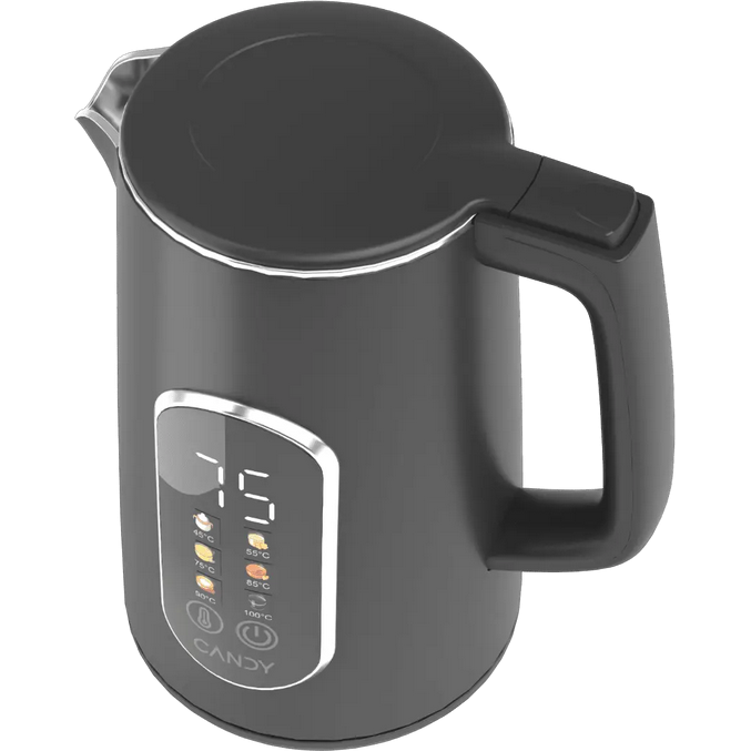 Чайник Candy CK-400 - фото 4