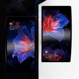 Система жидкостного охлаждения Thermalright Rainbow Vision 360 Turbo ARGB Black (TRRV360TAB)