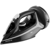 Утюг Polaris PIR2444K Black/Silver (PIR 2444K)