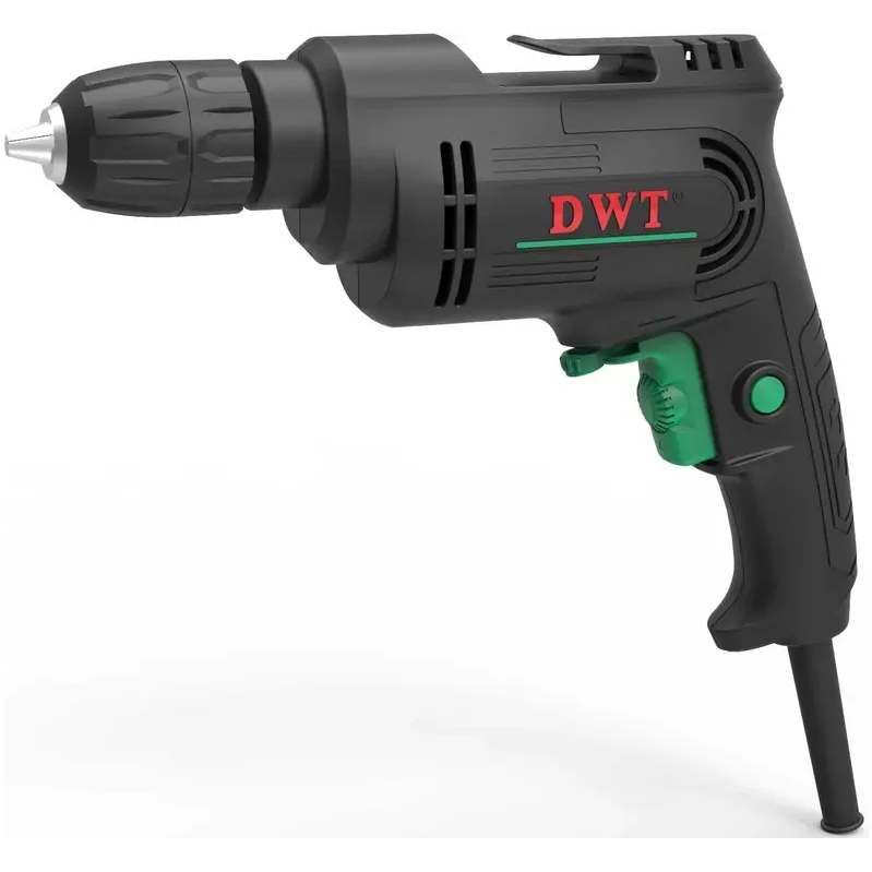 Дрель DWT BMP04-10 C