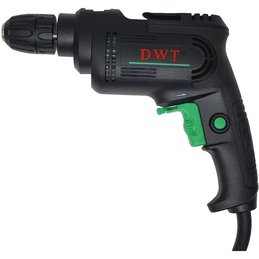 Дрель DWT BMP04-10 C - фото 2