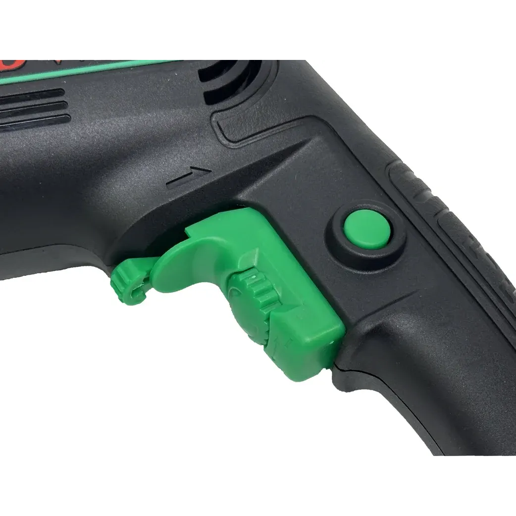 Дрель DWT BMP04-10 C - фото 5