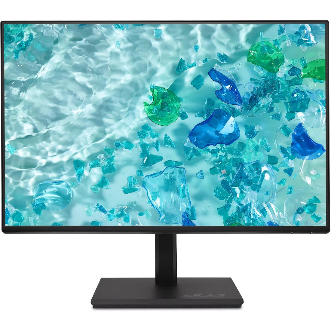 Монитор Acer 24" B247YGbmiprxv Vero - UM.QB7CD.G01