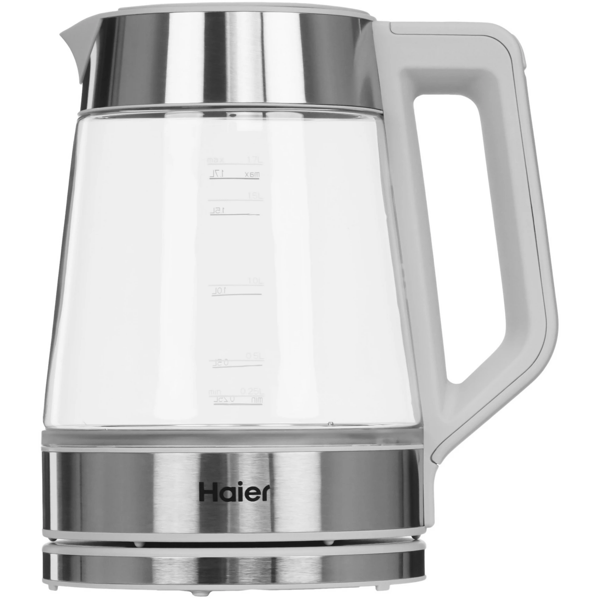 Чайник Haier HK-501 - TD0036930RU - фото 2