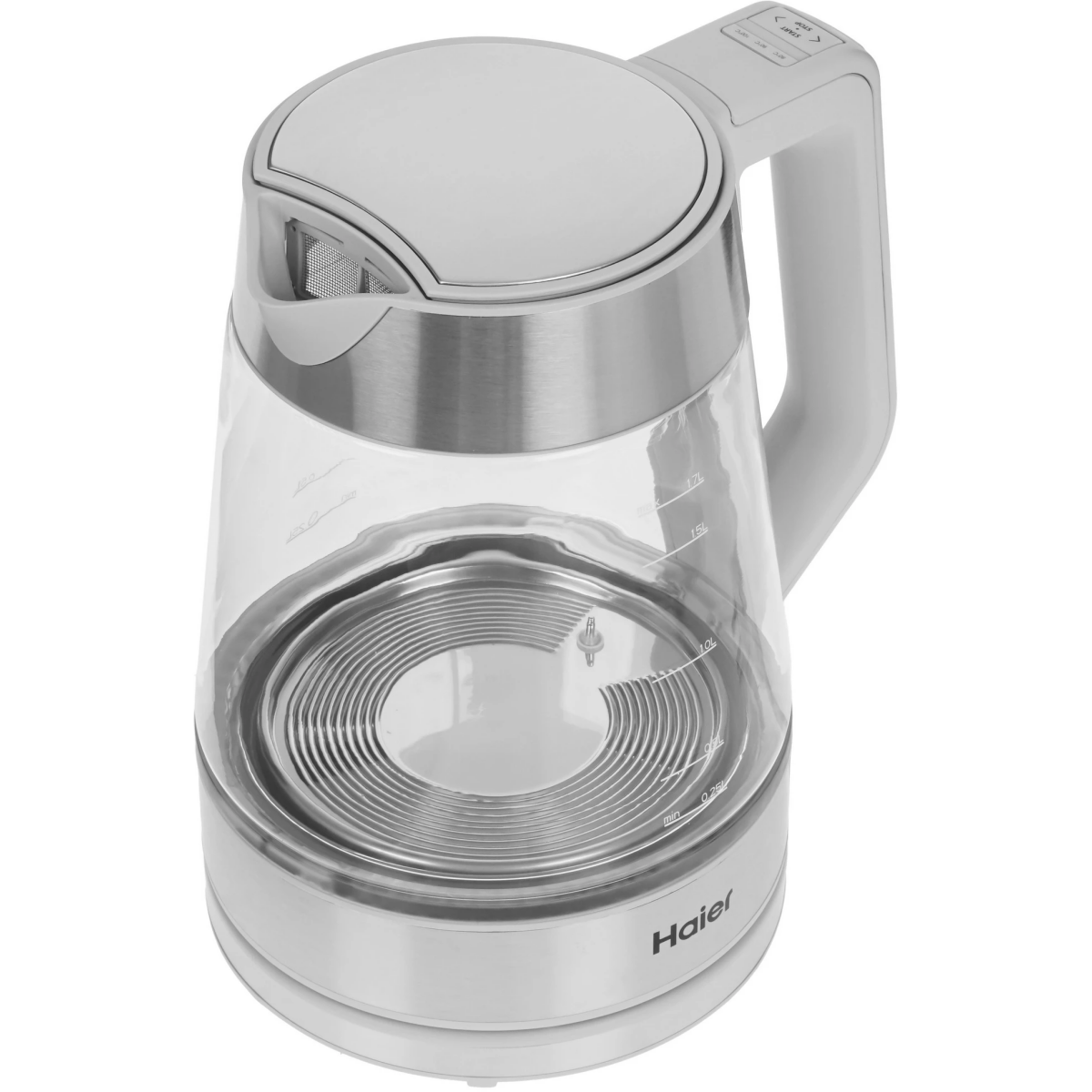 Чайник Haier HK-501 - TD0036930RU - фото 3