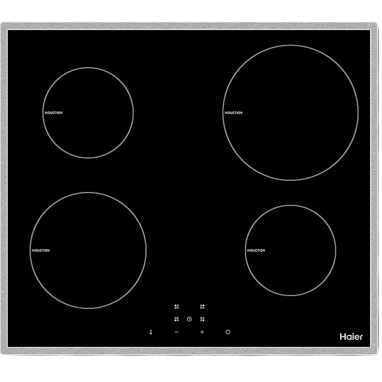 Индукционная варочная панель Haier HHX-Y64NFB - TD0025591RU
