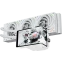 Система жидкостного охлаждения Thermalright Wonder Vision 360 Turbo ARGB White - TRWV360TAW